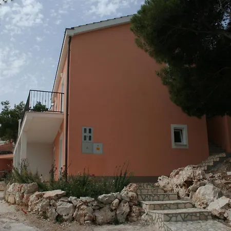 By The Sea - 3098 Apartment Rogoznica (Sibenik-Knin)