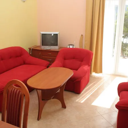 By The Sea - 3098 * Rogoznica (Sibenik-Knin)