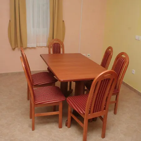 By The Sea - 3098 Apartment Rogoznica (Sibenik-Knin)