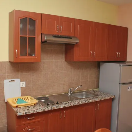 By The Sea - 3098 Apartment *