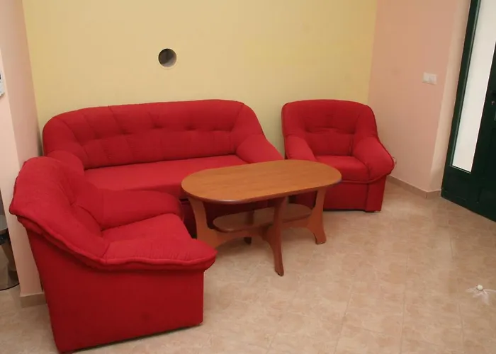 By The Sea - 3098 * Rogoznica (Sibenik-Knin)