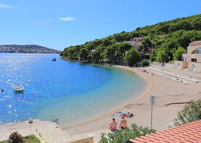 Apartamento By The Sea - 3098