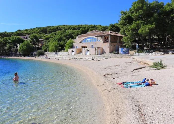 By The Sea - 3098 Rogoznica (Sibenik-Knin)