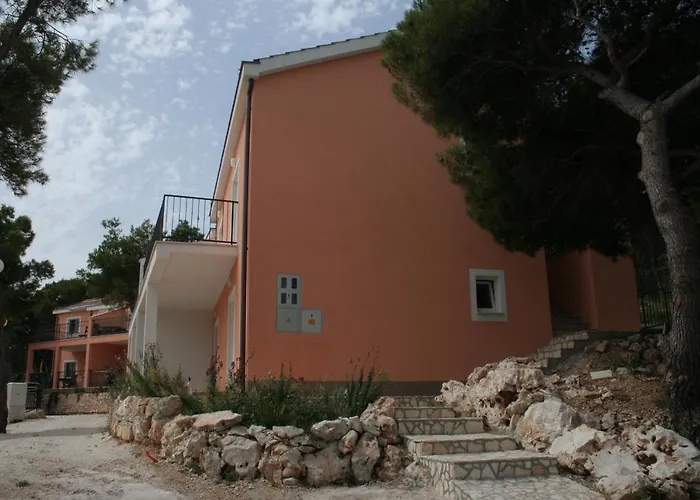 By The Sea - 3098 Apartamento Rogoznica (Sibenik-Knin)