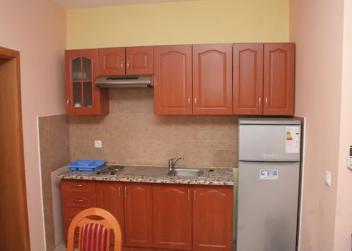 Apartamento By The Sea - 3098