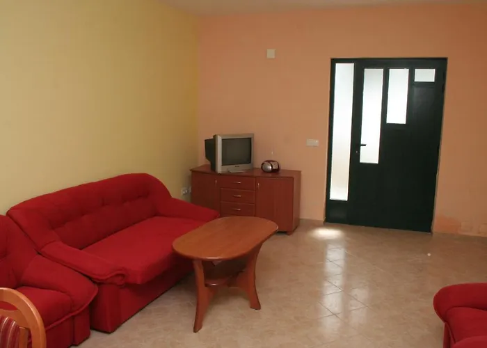 By The Sea - 3098 * Rogoznica (Sibenik-Knin)