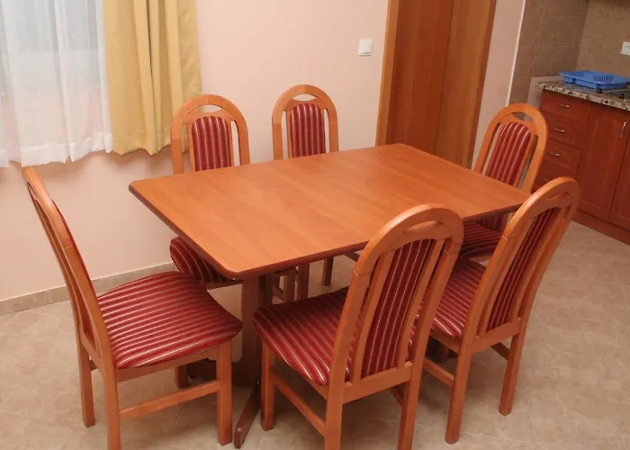 By The Sea - 3098 Rogoznica (Sibenik-Knin)