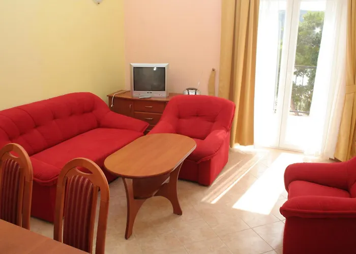 By The Sea - 3098 * Rogoznica (Sibenik-Knin)