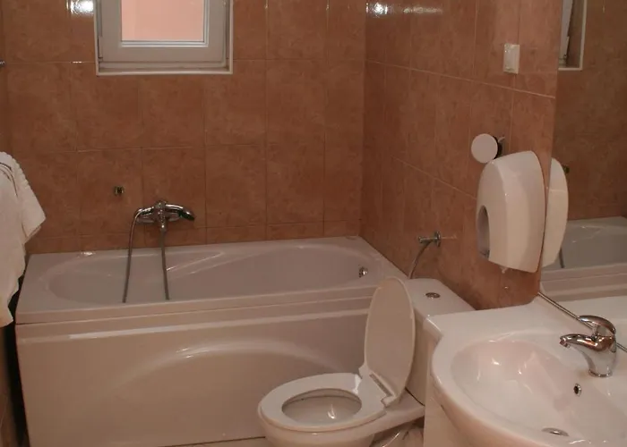 By The Sea - 3098 Rogoznica (Sibenik-Knin)