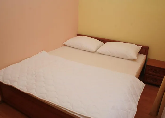 Apartamento By The Sea - 3098 *