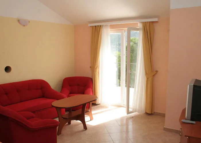 By The Sea - 3098 * Rogoznica (Sibenik-Knin)