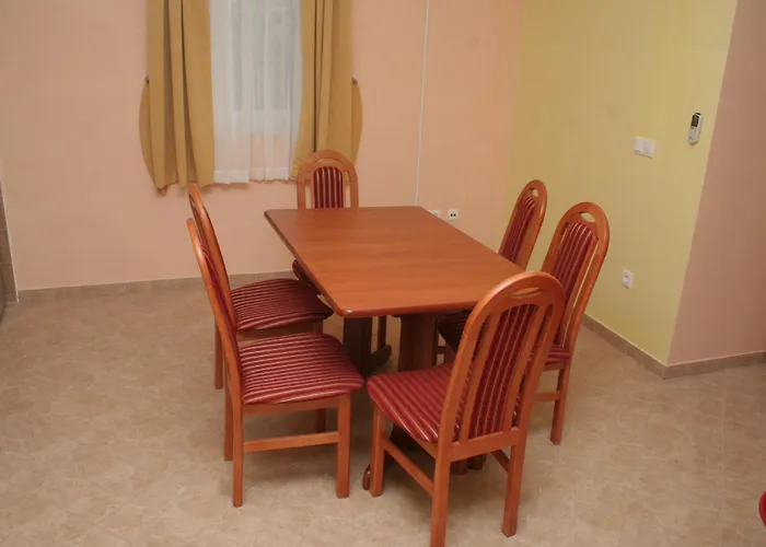 By The Sea - 3098 Apartamento Rogoznica (Sibenik-Knin)