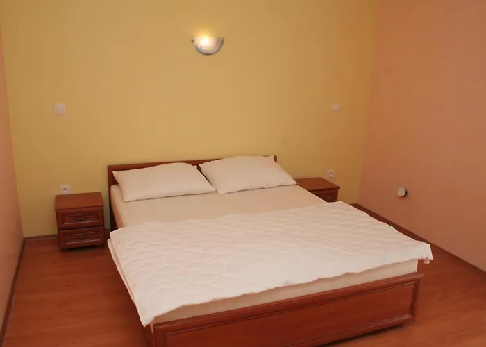 By The Sea - 3098 Rogoznica (Sibenik-Knin)