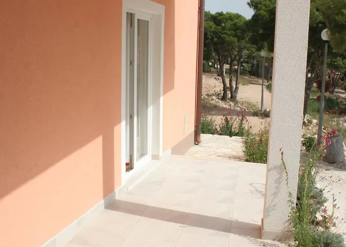 Apartamento By The Sea - 3098