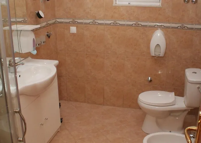 Apartamento By The Sea - 3098 Rogoznica (Sibenik-Knin)